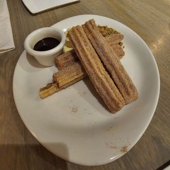 Bota - Churros - Spanish Near Me - San Francisco, California Bota - Churros - Spanish Near Me - San Francisco, California