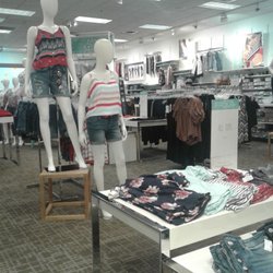 Maurices