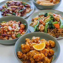 New China Express