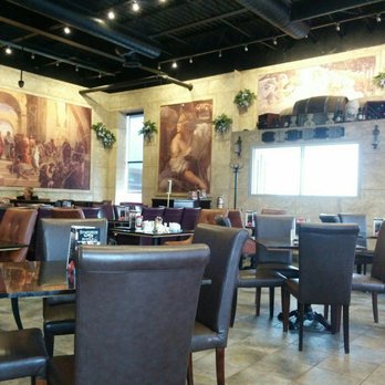 Symposium Cafe Restaurant Ajax - Front - Breakfast & Brunch Near Me - Ajax, Ontario Symposium Cafe Restaurant Ajax - Front - Breakfast & Brunch Near Me - Ajax, Ontario