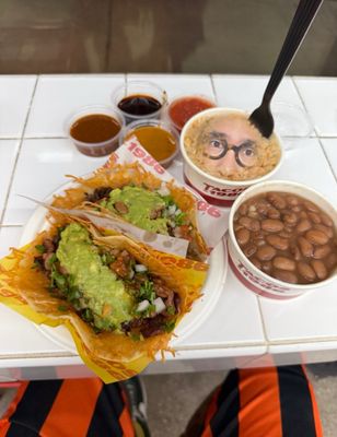 Tacos 1986 by null