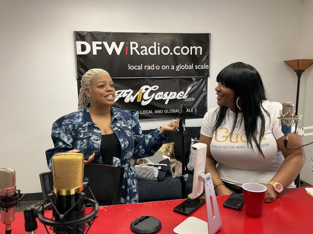 DFWIRADIO - Updated December 2024 - 86 Photos - 14235 Proton Rd, Dallas ...