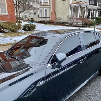 Fine Lines Wraps & Tint - Tint by Fine Lines Wraps & Tints - Car Window Tinting Near Me - Hainesport, New Jersey Fine Lines Wraps & Tint - Tint by Fine Lines Wraps & Tints - Car Window Tinting Near Me - Hainesport, New Jersey