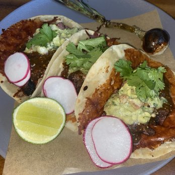 Amano - Carne Asada Tacos - Cocktail Bars Near Me - Caldwell, Idaho