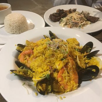 La Cambija - Seafood Near Me - Rincon, Puerto Rico La Cambija - Seafood Near Me - Rincon, Puerto Rico