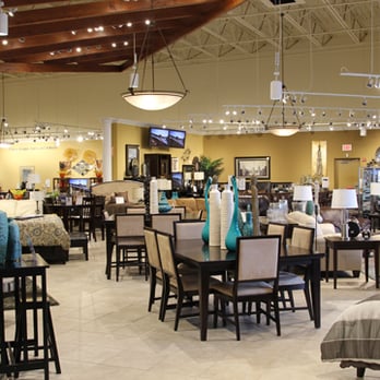 LED Source - Ashley Furniture HomeStore retrofitted with LED lighting by LED Source - Lighting Fixtures & Equipment Near Me - Wellington, Florida LED Source - Ashley Furniture HomeStore retrofitted with LED lighting by LED Source - Lighting Fixtures & Equipment Near Me - Wellington, Florida