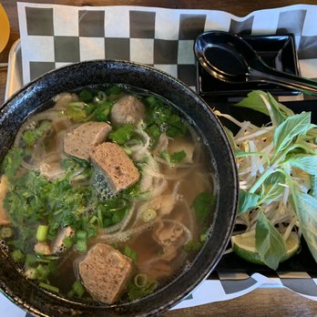 Pho Barr - Pho bo - Vietnamese Near Me - Webster, Texas