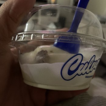 Culver's - Thanks for the spoonful! Lol - Burgers Near Me - Jupiter, Florida