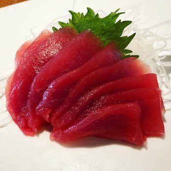 Fire Fish Sushi and More - Tuna sashimi - Sushi Bars Near Me - Temecula, California Fire Fish Sushi and More - Tuna sashimi - Sushi Bars Near Me - Temecula, California