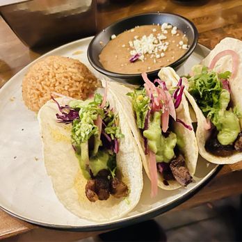 Pepe's Cantina - Steak tacos, rice & beans - Mexican Near Me - Winter Park, Florida Pepe's Cantina - Steak tacos, rice & beans - Mexican Near Me - Winter Park, Florida