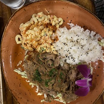 Wilfred's Lounge - Kahlua pork - Hawaiian Near Me - Napa, California Wilfred's Lounge - Kahlua pork - Hawaiian Near Me - Napa, California