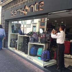 Samsonite