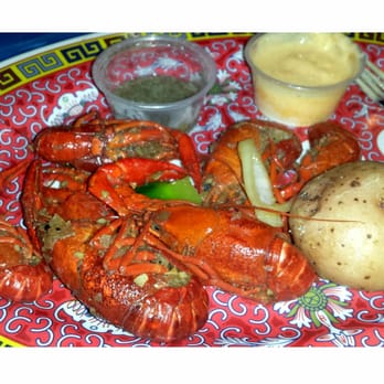 Wild Cajun Crawfish - Yummy crawfish! - Cajun/Creole Near Me - Houston, Texas Wild Cajun Crawfish - Yummy crawfish! - Cajun/Creole Near Me - Houston, Texas