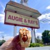 Augie & Ray's Drive In gift card