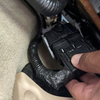 Firestone Complete Auto Care - Tires Near Me - San Antonio, Texas