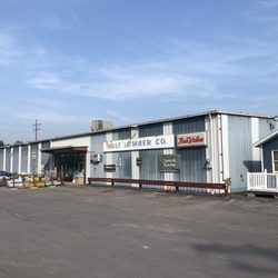 Holt True Value Lumber