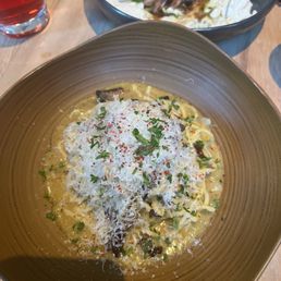 CARBONARA