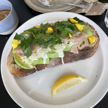 Façade Bakery - Avocado toast - Bakeries Near Me - Coral Gables, Florida Façade Bakery - Avocado toast - Bakeries Near Me - Coral Gables, Florida