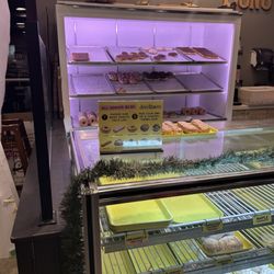 Jeff’s Donuts