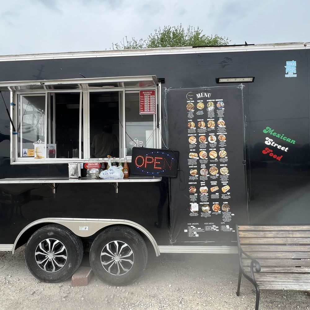 Oaxaca Mex Street Food - Food truck - Food Trucks Near Me - Arnold, Missouri Oaxaca Mex Street Food - Food truck - Food Trucks Near Me - Arnold, Missouri