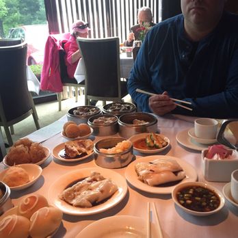Crown Palace - DIM SUM - Dim Sum Near Me - Marlboro, New Jersey