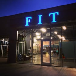 FIT at Stonebridge Ranch - McKinney's Best Personal Trainers! Functional Integrated Training