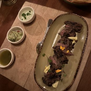 Madison - Skirt Steak - Italian Near Me - San Diego, California Madison - Skirt Steak - Italian Near Me - San Diego, California