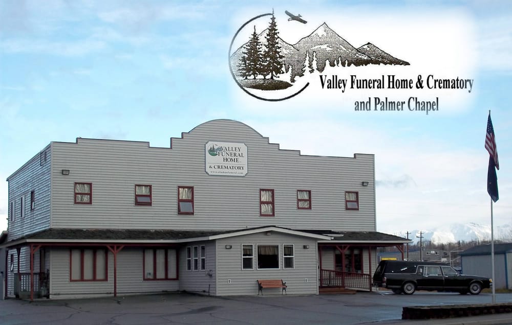 Funeral Homes In Wasilla Alaska