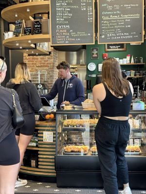 Free Range Exchange - La Crosse by null