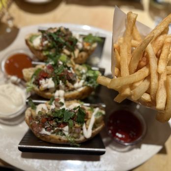 The Cheesecake Factory - Chicken Shawarma - Desserts Near Me - Indianapolis, Indiana The Cheesecake Factory - Chicken Shawarma - Desserts Near Me - Indianapolis, Indiana