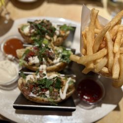 The Cheesecake Factory - Chicken Shawarma