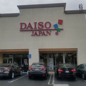 Daiso - @the corner of Woodruff and South, next to Tuesday morning - Discount Store Near Me - Lakewood, California Daiso - @the corner of Woodruff and South, next to Tuesday morning - Discount Store Near Me - Lakewood, California
