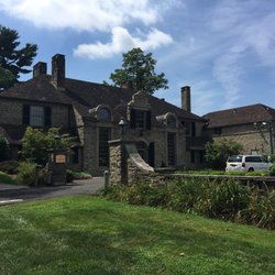 Chestnut Hill College - The grounds of the CHC Sugarloaf Conference Center at 9221 Germantown Avenue.