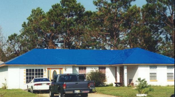 Slide of 911 Roofing & Restoration