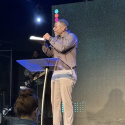 Motivation Church