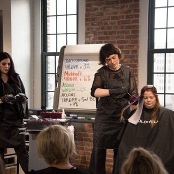 The Salon On Haven - Goldwell Academy NYC - Hair Salons Near Me - Reading, Massachusetts The Salon On Haven - Goldwell Academy NYC - Hair Salons Near Me - Reading, Massachusetts