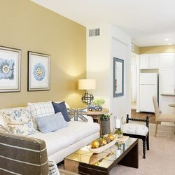 Vanoni Ranch Apartments