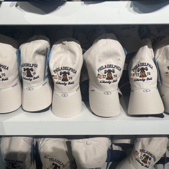 Independence Visitor Center - Independence Visitor Center Store: 1776 cap & tshirt - Visitor Centers Near Me - Philadelphia, Pennsylvania Independence Visitor Center - Independence Visitor Center Store: 1776 cap & tshirt - Visitor Centers Near Me - Philadelphia, Pennsylvania