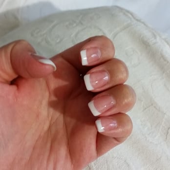Nova Nail Spa - I get lots of compliments - Nail Salons Near Me - San Diego, California
