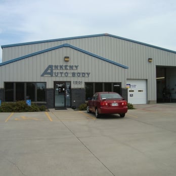 Caliber Collision - Body Shops Near Me - Ankeny, Iowa Caliber Collision - Body Shops Near Me - Ankeny, Iowa