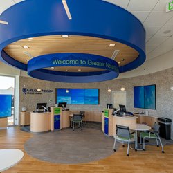 Greater Nevada Credit Union