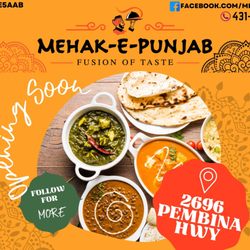 Mehak-E-Punjab
