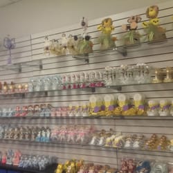 Discount Crafts - Party Decoration supplies and favors for special occasions. First Communion, Bautizo, Nuestra Boda , Wedding