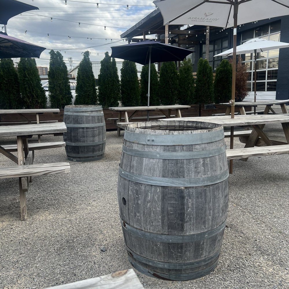 Uproot Brewing - Brewpubs Near Me - Birmingham, Alabama