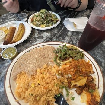 Borreguitas Bar Express - Mexican Near Me - Pomona, California