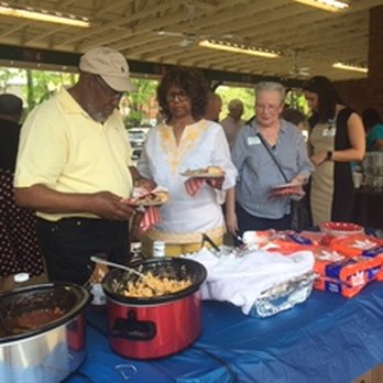 AIM - Food Banks Near Me - Anderson, South Carolina