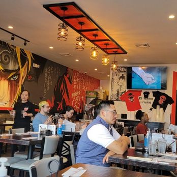 Rayaki - Edison - Ramen Near Me - Edison, New Jersey