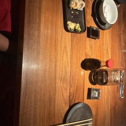 shrimp hibachi shrimp hibachi