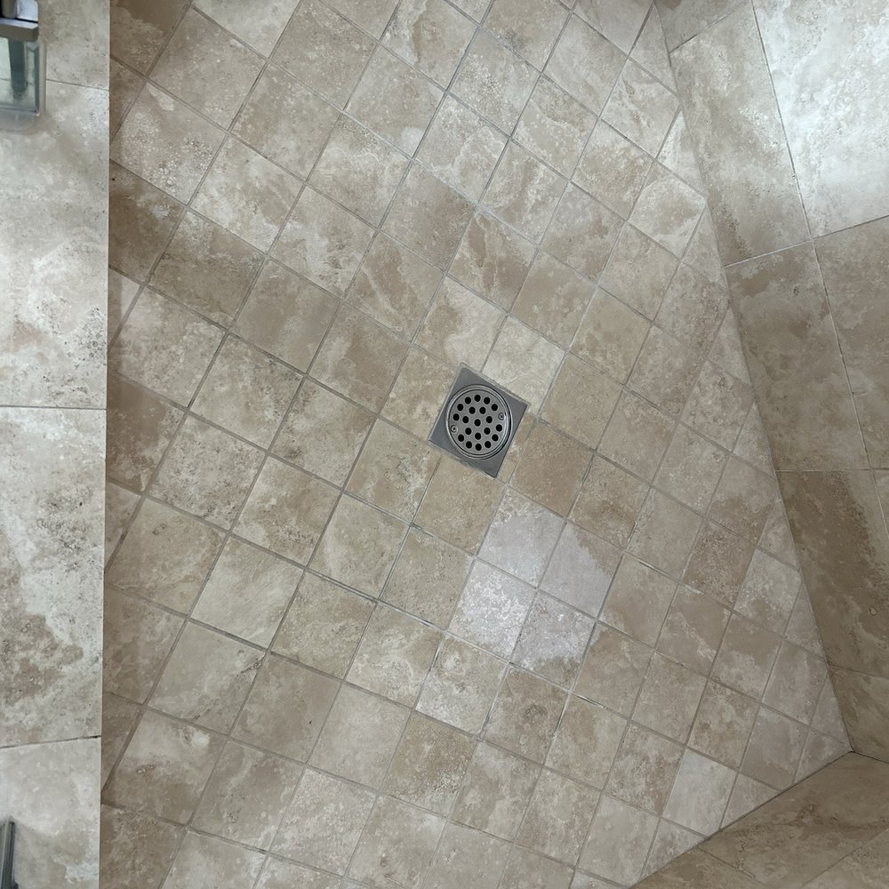 Pro Grout - After - Tiling Near Me Pro Grout - After - Tiling Near Me