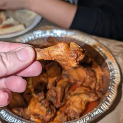 Niko's Pizzeria